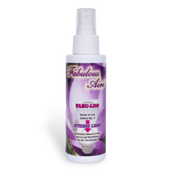 Stress Less Fabu-Loo