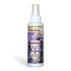 Lavender Fabu-loo