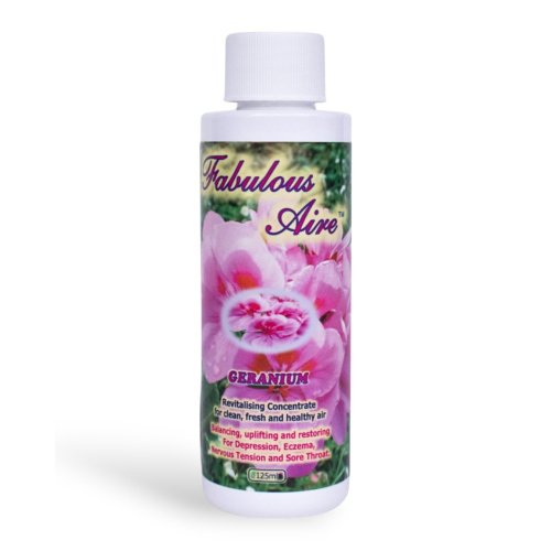 geranium
